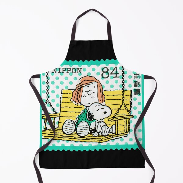 Artikelvorschau, Japan Snoopy Friends Peanuts entworfen und verkauft von Dipzz.