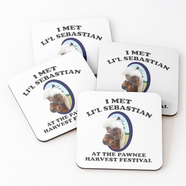 Item preview, I Met Lil_ Sebastian designed and sold by kajmanbleahz.