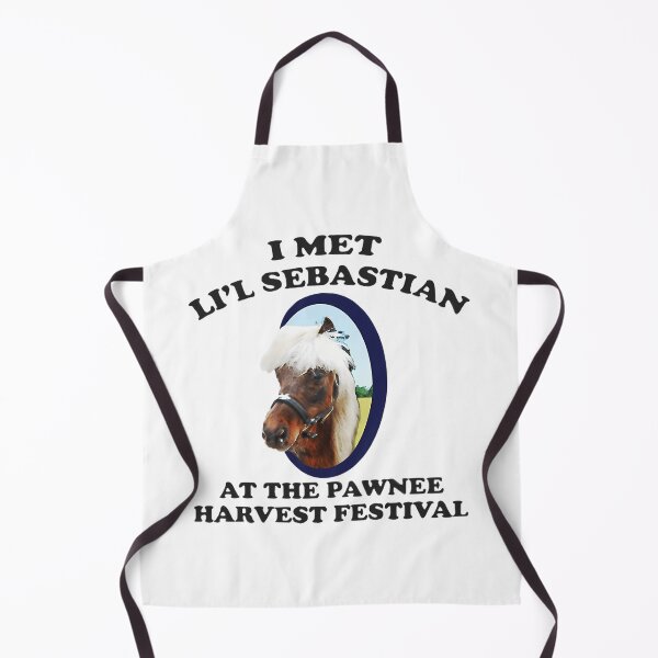 Item preview, I Met Lil_ Sebastian designed and sold by kajmanbleahz.