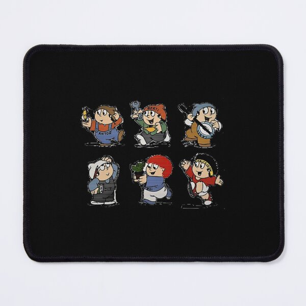 Item preview, Pine Box Boys designed and sold by VexisValora.