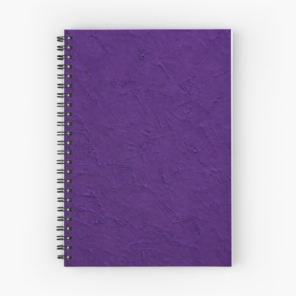 Item preview, Textured Purple Abstract Surface designed and sold by Cyclaz-Art.