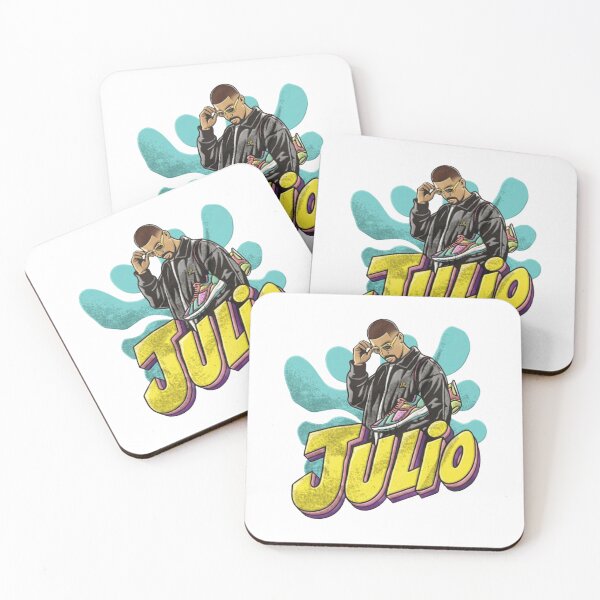 Item preview, Seattle Mariners - Julio Rodriguez - J Rod Squad designed and sold by TimelessMilest.