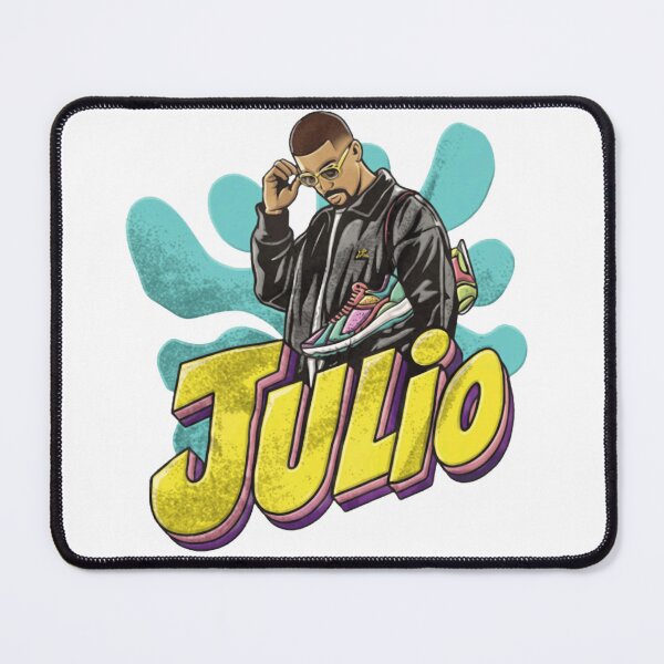 Item preview, Seattle Mariners - Julio Rodriguez - J Rod Squad designed and sold by TimelessMilest.