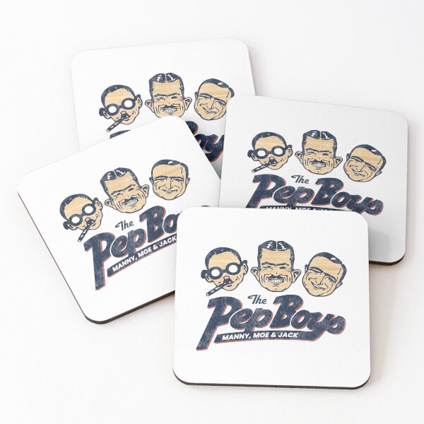Item preview, Pine Box Boys designed and sold by VexisValora.