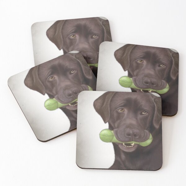 Item preview, Dog with a bone designed and sold by JoKoNz.