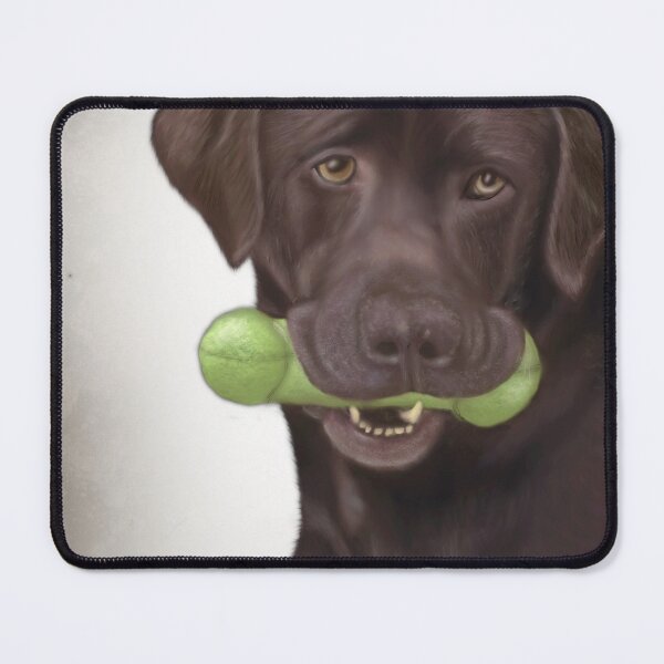 Item preview, Dog with a bone designed and sold by JoKoNz.