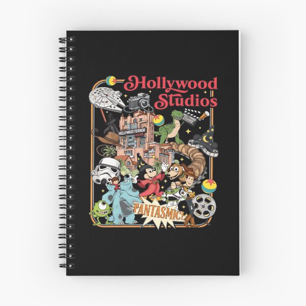 Item preview, Hollywood Studios Fantasmic! Disney Star Wars Mashup Tee designed and sold by RachelCox66569.