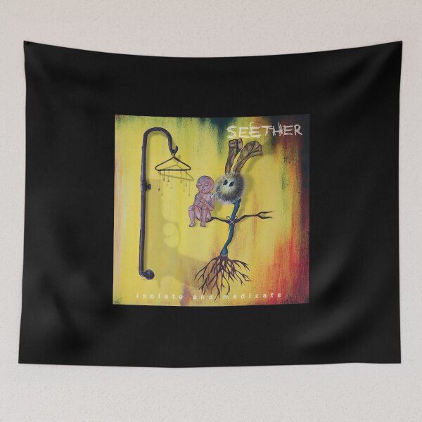 Item preview, Seethers Band designed and sold by MythHoof.