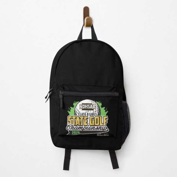 Item preview, NDHSAA Class B Girls State Golf Championship 2026 designed and sold by TimelessMilest.