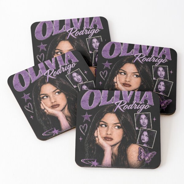 Item preview, Olivia Rodrigo designed and sold by jonathanburger.