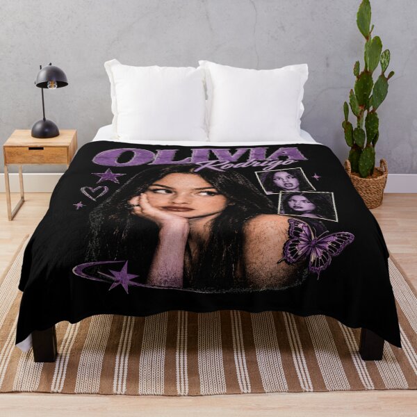 Item preview, Olivia Rodrigo designed and sold by jonathanburger.