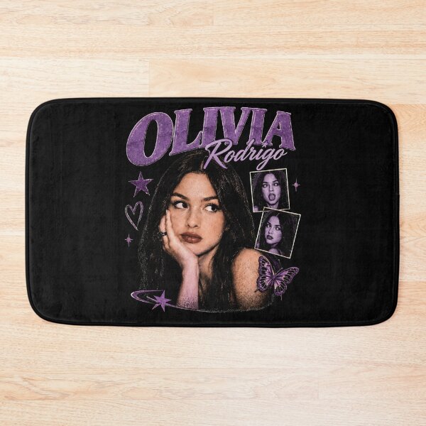 Item preview, Olivia Rodrigo designed and sold by jonathanburger.