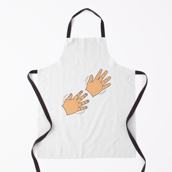 Item preview, Auslan Hands no Text designed and sold by NulliusNumbers.