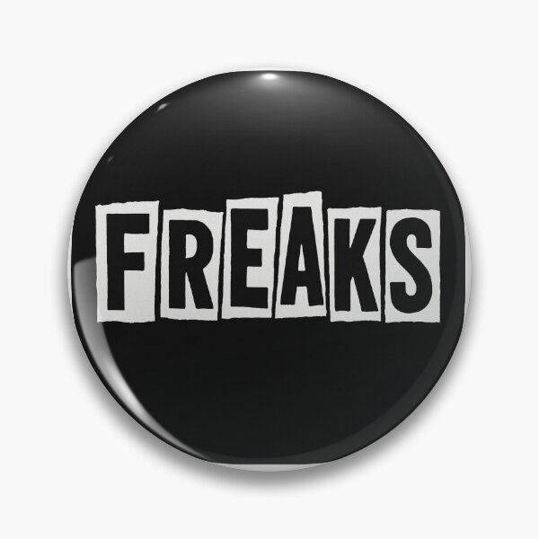 Item preview, FREAKS  designed and sold by Norswear.