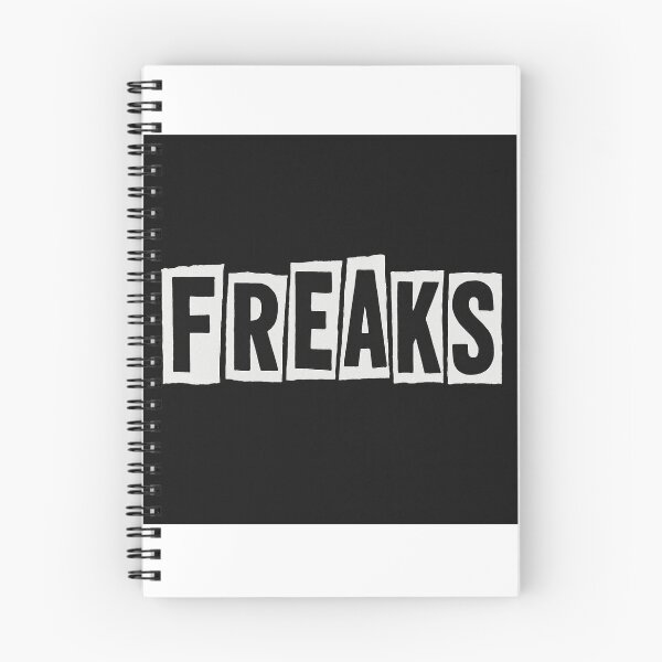 Item preview, FREAKS  designed and sold by Norswear.