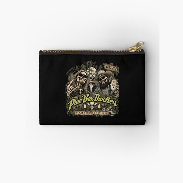 Item preview, Pine Box Dwellers Southern Gothic designed and sold by VexisValora.