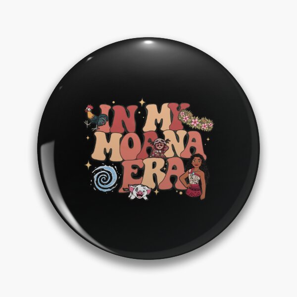 Item preview, In My Moana Era  designed and sold by RachelCox66569.