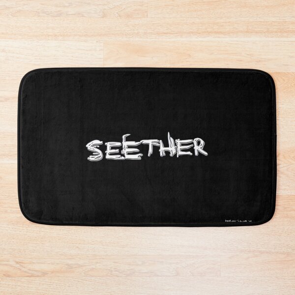 Item preview, Seethers Band designed and sold by MythHoof.