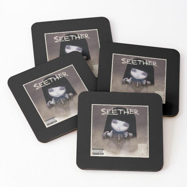 Item preview, Seethers Band designed and sold by MythHoof.