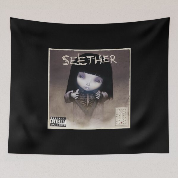 Item preview, Seethers Band designed and sold by MythHoof.