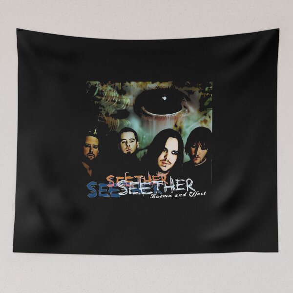 Item preview, Seethers Band designed and sold by MythHoof.
