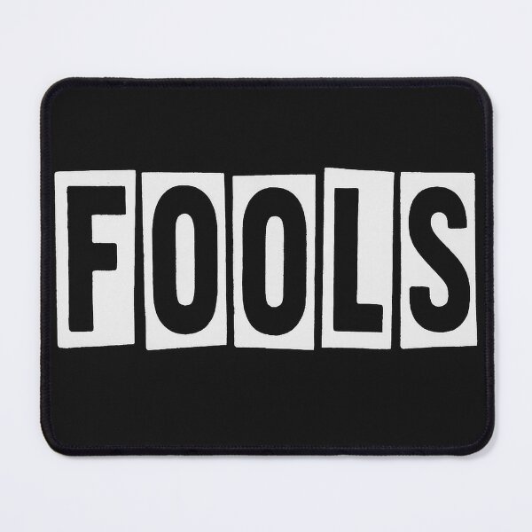 Item preview, FOOLS  designed and sold by Norswear.