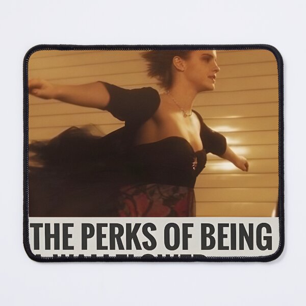 Item preview, the perks of being a wallflower designed and sold by dassssqseased.