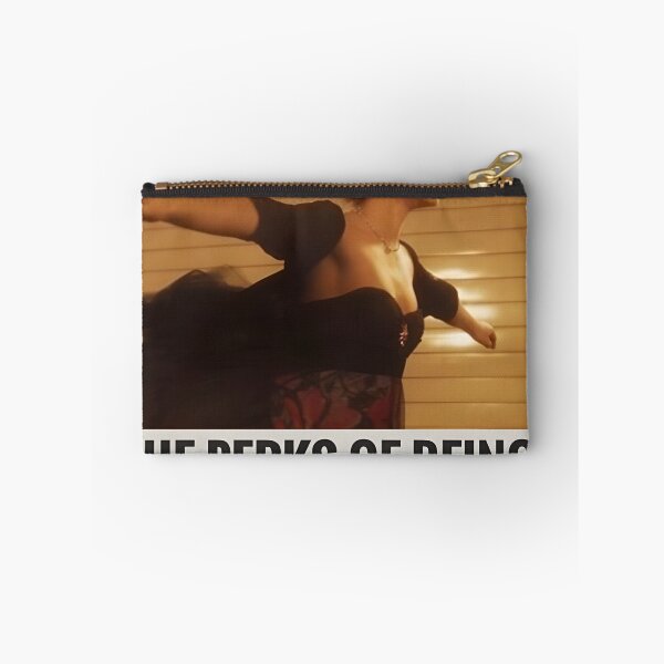 Item preview, the perks of being a wallflower  designed and sold by dassssqseased.