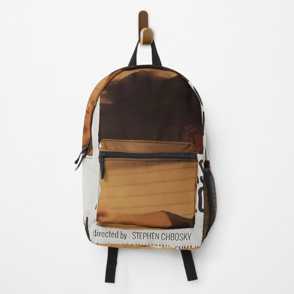 Item preview, the perks of being a wallflower designed and sold by dassssqseased.