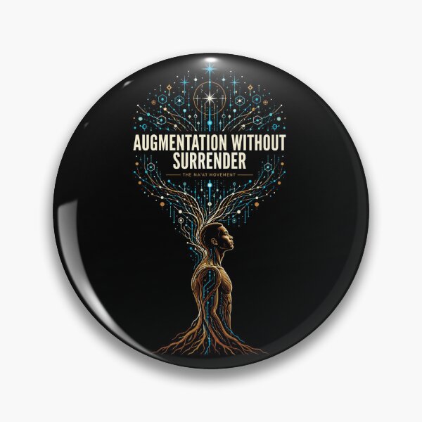 Item preview, Augmentation without surrender designed and sold by Japaholic.