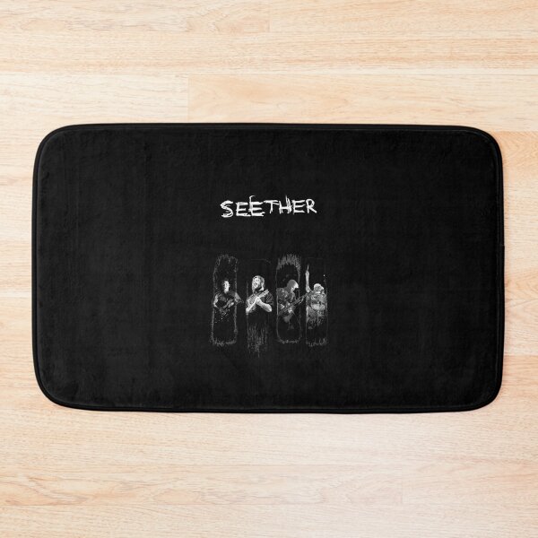 Item preview, Copy of Seethers Band designed and sold by MythHoof.