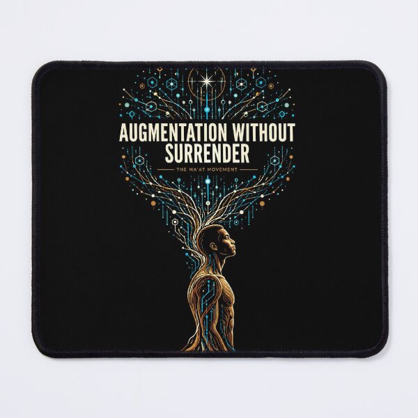 Item preview, Augmentation without surrender designed and sold by Japaholic.