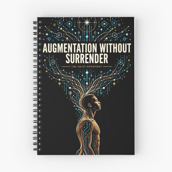 Item preview, Augmentation without surrender designed and sold by Japaholic.