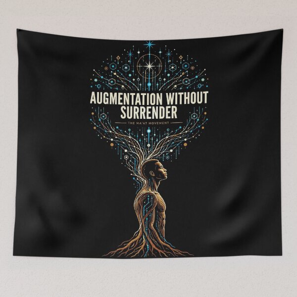 Item preview, Augmentation without surrender designed and sold by Japaholic.