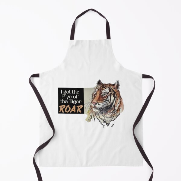 Item preview, Roar!I got the eye of the tiger! designed and sold by YLinDesign.