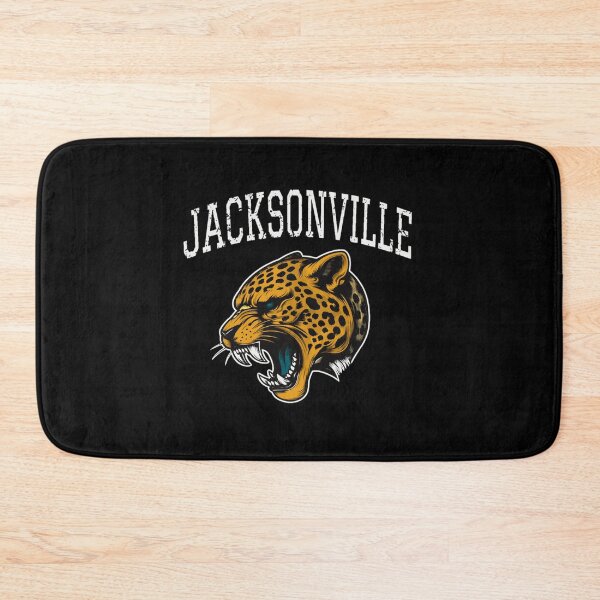 Artikelvorschau, Jacksonville Jaguars Roaring Jaguar entworfen und verkauft von RachelCox66569.
