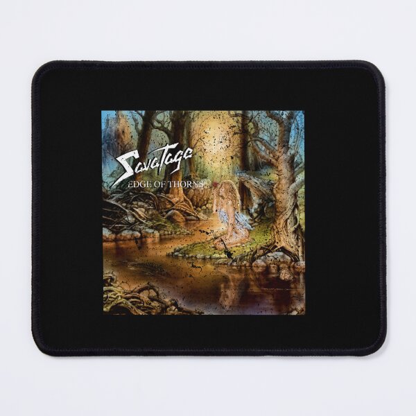 Item preview, Savatage 1993 Album Cover Oversized designed and sold by sherrillmoser.