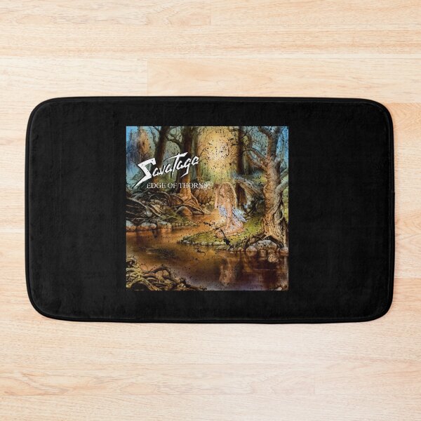 Item preview, Savatage 1993 Album Cover Oversized  designed and sold by sherrillmoser.
