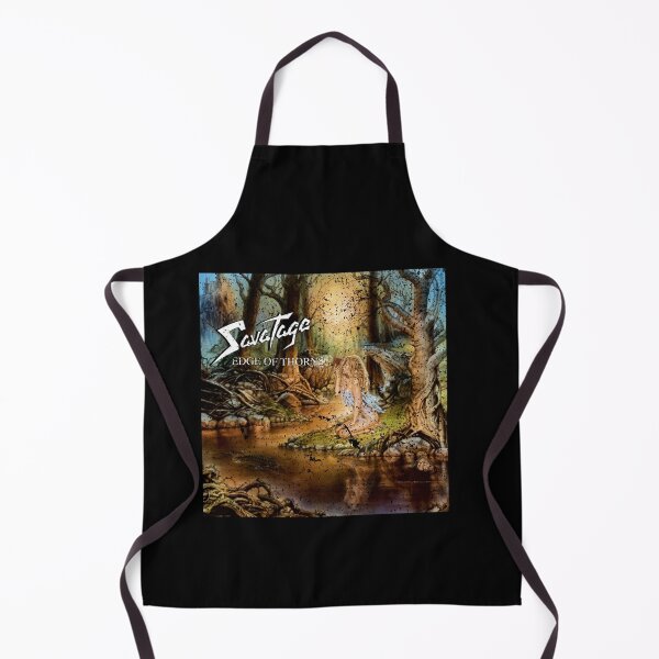 Item preview, Savatage 1993 Album Cover Oversized  designed and sold by sherrillmoser.