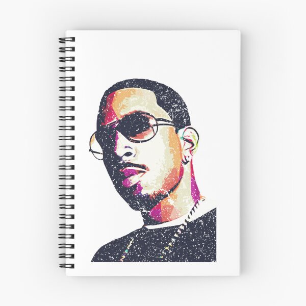 Item preview, Ludacris  designed and sold by omorrowsgStudio.
