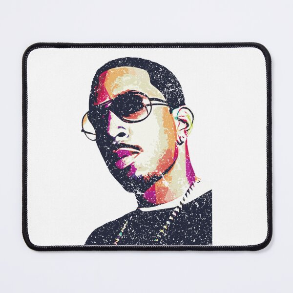 Item preview, Ludacris  designed and sold by omorrowsgStudio.