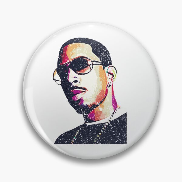 Item preview, Ludacris  designed and sold by omorrowsgStudio.