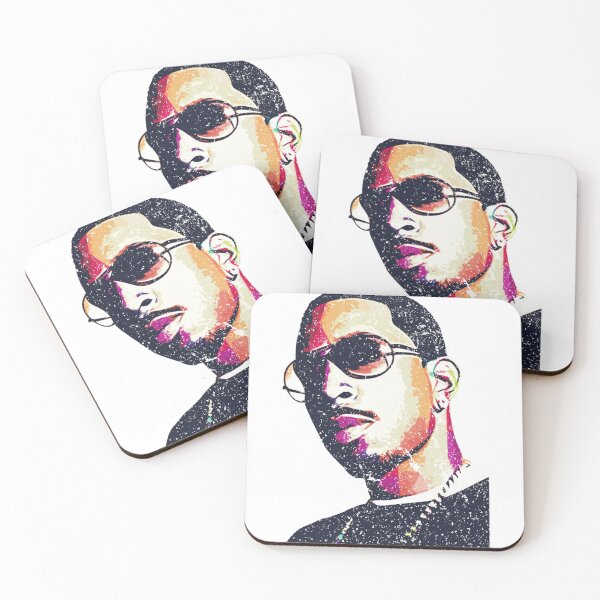 Item preview, Ludacris  designed and sold by omorrowsgStudio.