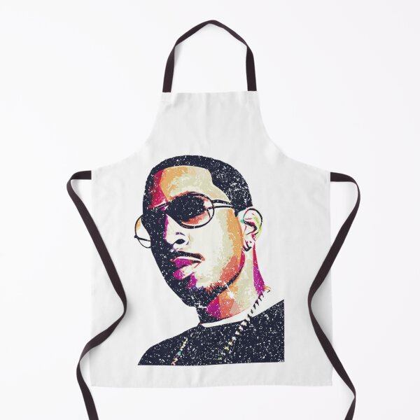 Aperçu de l'œuvre Ludacris créée et vendue par omorrowsgStudio.