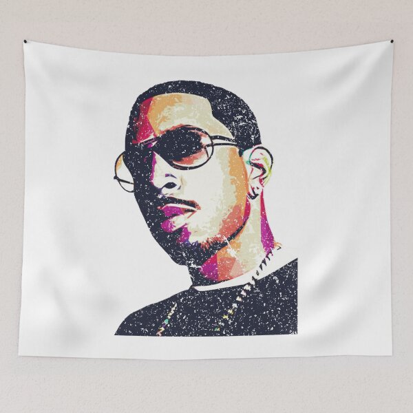 Item preview, Ludacris  designed and sold by omorrowsgStudio.