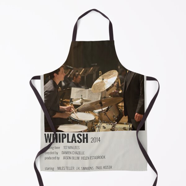 Item preview, whiplash designed and sold by dassssqseased.
