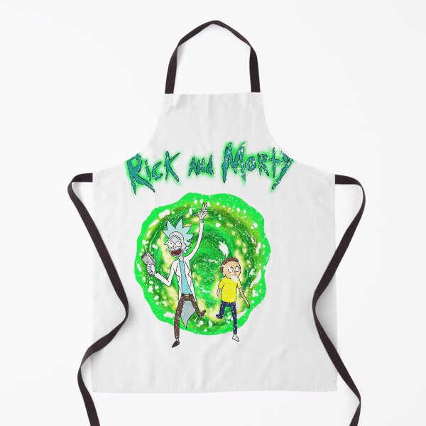 Item preview, RICK AND MORTY Classic designed and sold by gotoworkea.