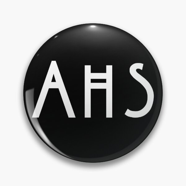 Item preview, AHS - WHITE designed and sold by THAT'S WHAT TEE SAID.
