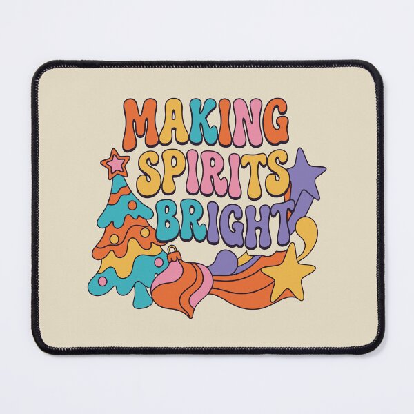 Item preview, Making Spirits Bright. #3 designed and sold by EunsooLee.