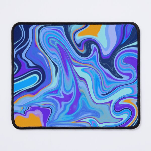 Item preview, Liquid study no.1 designed and sold by emcrawfordart.
